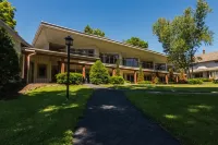 Winwood Condominiums by Windham Mountain Club Hotels in Durham