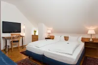 Hotel Garni Schacherer Hotels in Müllheim