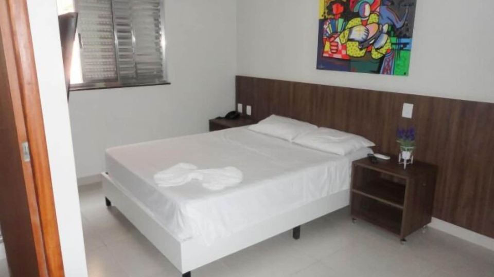 Hotel Tauari