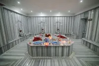 Grand Hotel & Convention Center Karaman - spa
