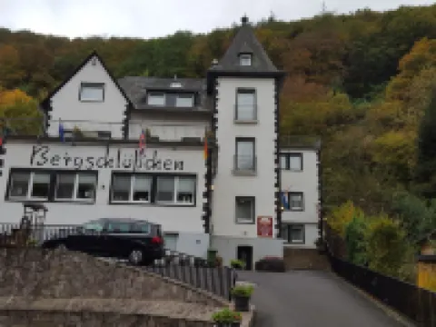 Hotel Bergschlösschen Hotels in Boppard