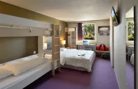 Als Hôtel Hotels in Ottmarsheim