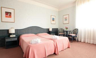 Hotel Abbazia