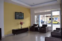 Hotel Plaza Central - Wifi