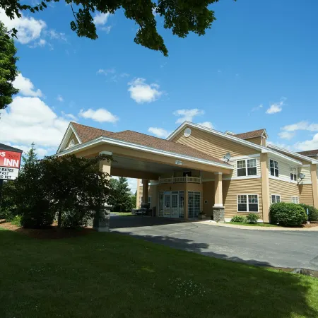 Coos Motor Inn
