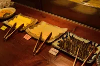 Jr Clement Inn Takamatsu - breakfast