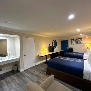 Vista Inn