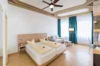 Hotel Garni Bodensee Hotels in Bregenz