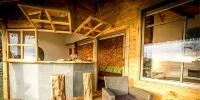 Kona Koa Lodge - bar