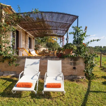 Oliver Moragues Grandhouse & Vineyard