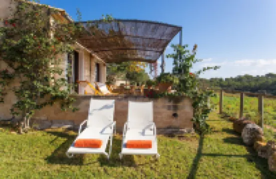 Oliver Moragues Grandhouse & Vineyard