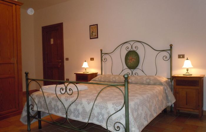 Agriturismo Il Borghetto