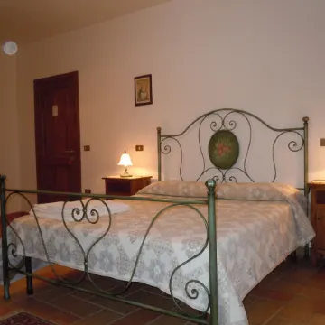 Agriturismo Il Borghetto