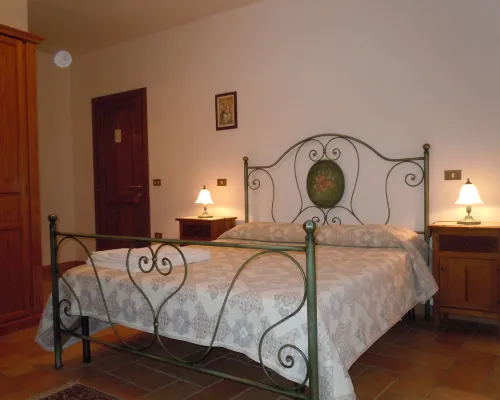 Agriturismo Il Borghetto Hotels in Montefalco