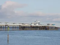 Bryn Derw Holiday Cottage Hotels in Caerhun