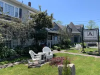 Acadia Hotel - Downtown