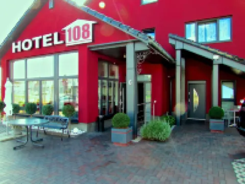 Hotel 108 Hotels in Stormarn