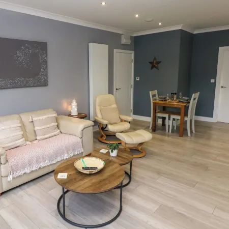 The Annexe @ Trintex