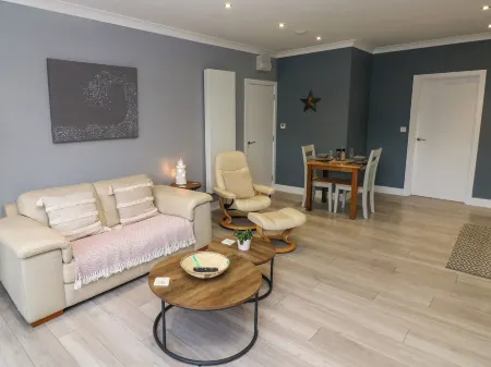 The Annexe @ Trintex Отели в г. Manorbier