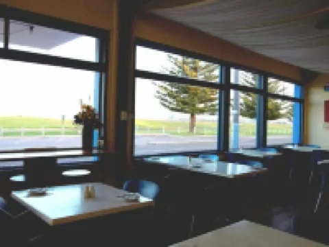 Esperance Beachfront Resort Hotels in Esperance