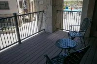 Silverado Lodge with Fireplaces and Pool Views - 3-Star