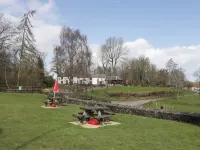 Herons Lodge Hotel a Goetre Fawr