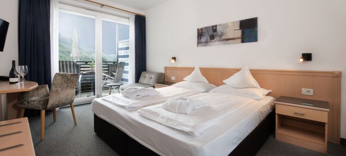 Hotel Ladurner Hotels in Merano