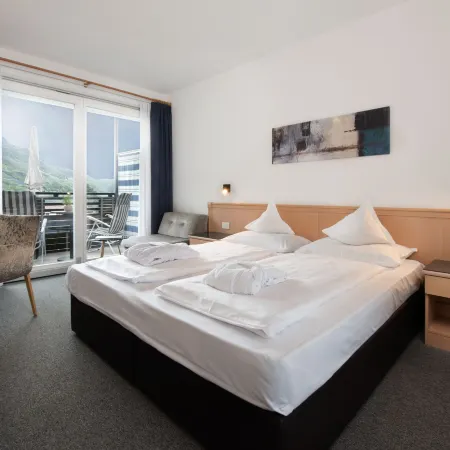 Hotel Ladurner