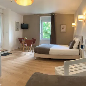Hôtel de France