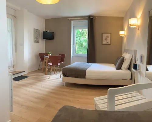 Hôtel de France Hotels in Pleneuf-Val-Andre