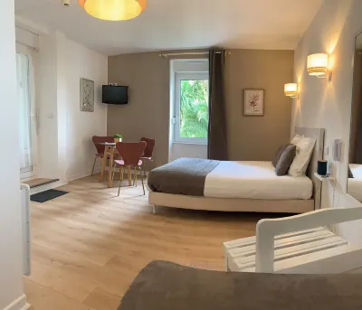 Hôtel de France Hotel dekat Cap d'Erquy