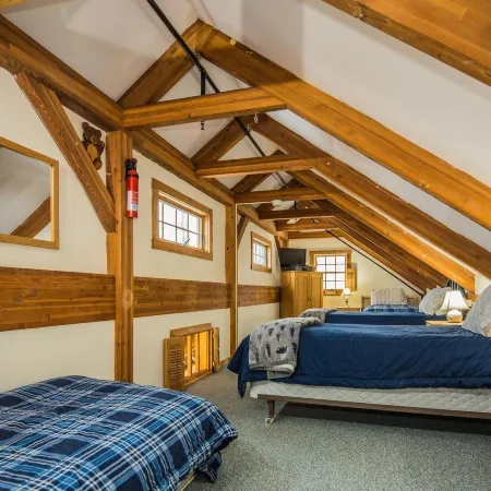 Viewmont Chalet