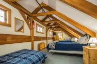 Viewmont Chalet