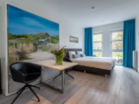 弗利辛恩公寓 弗利辛恩酒店