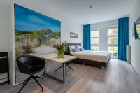 Hotel Residentie Vlissingen فنادق في 