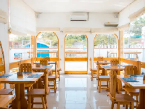 Hotel Boutique la Angostura Hotéis em Ica