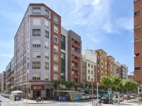 Iraipe Achuri Auto Check-IN Hotels in Miranda De Ebro