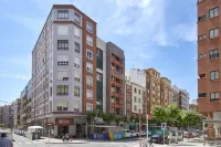 Iraipe Achuri Auto Check-IN Hotels in Miranda De Ebro