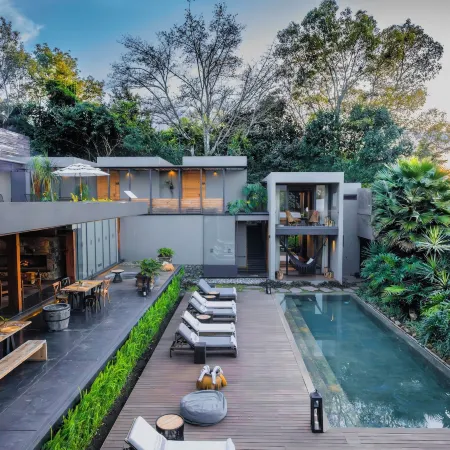 Casa Chichipicas Hotel Boutique