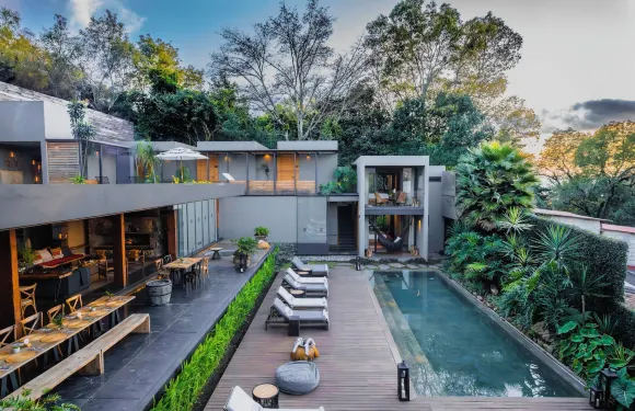 奇奇皮卡斯民宿精品酒店