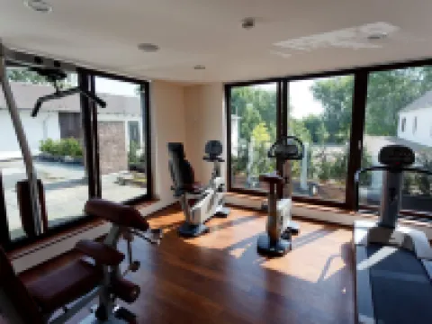 ランドハウス ベックマン カルカーのホテル