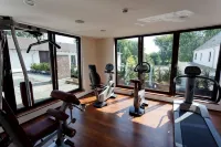 Landhaus Beckmann Hotels in Emmerich am Rhein