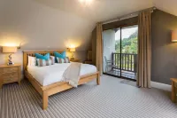 Auchrannie Resort - Uima-altaat