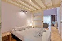 Ambassador Suites Leuven Hotels in Leuven