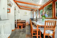 Hwylfa'r Groes Các khách sạn ở Fairbourne