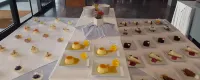 Hotel IN - breakfast