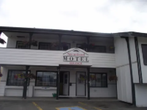 Stratford Motel Hotels in Whitehorse