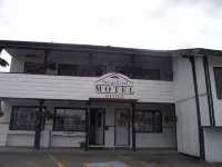 Stratford Motel Hotels in 