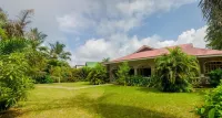 Villa Rafia