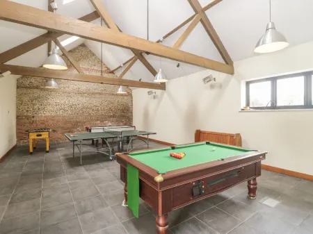 Corner Barn Отели в г. Манстон